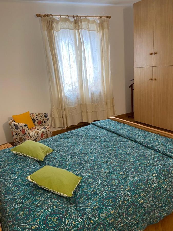 Polly'S Apartment 3 Floor Verona Exterior photo