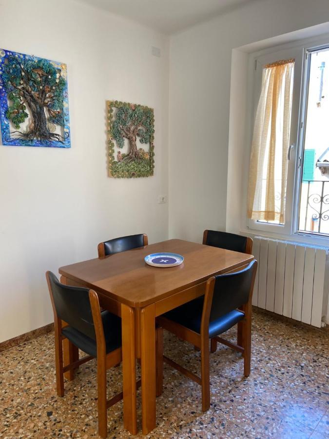 Polly'S Apartment 3 Floor Verona Exterior photo