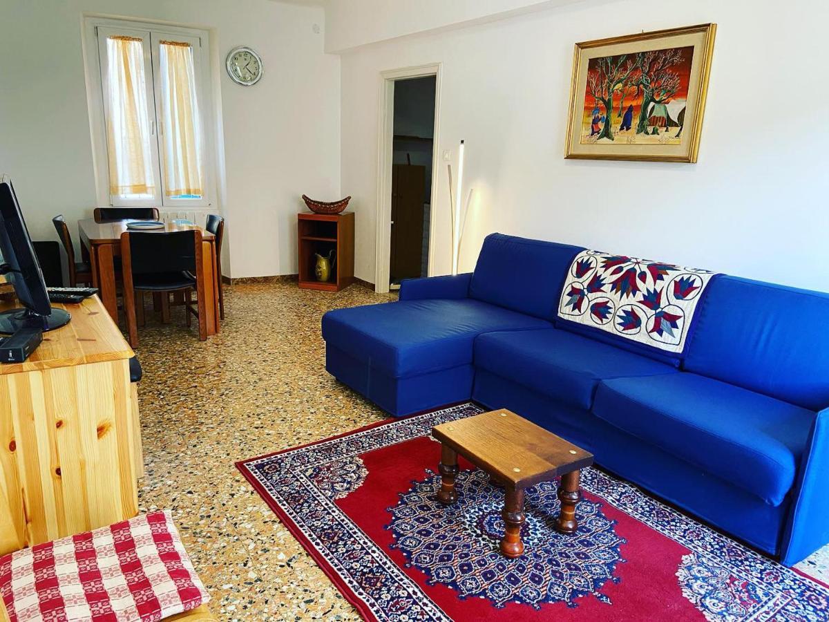Polly'S Apartment 3 Floor Verona Exterior photo