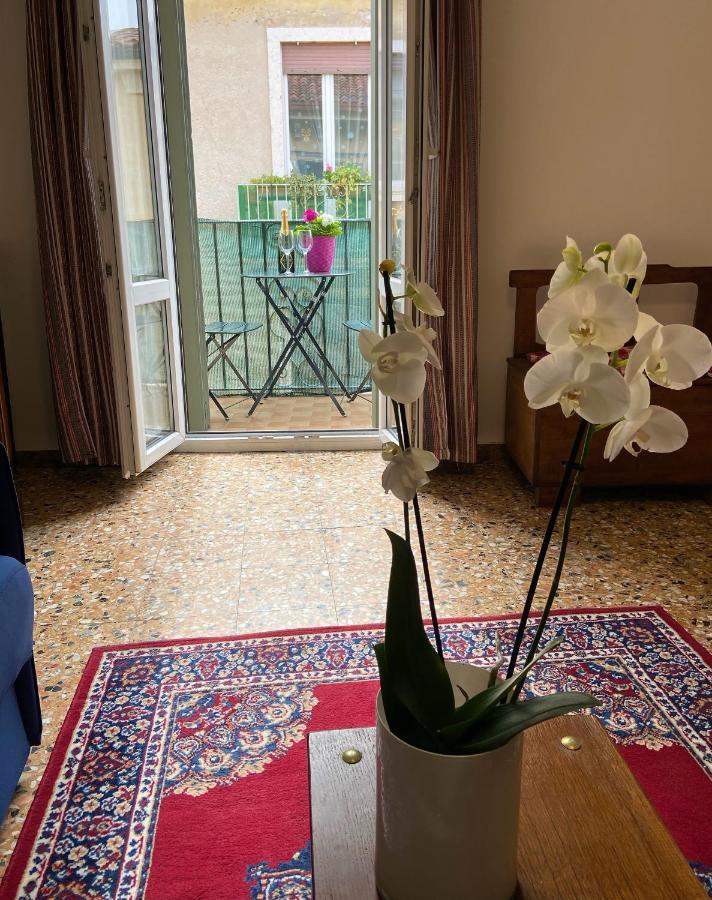 Polly'S Apartment 3 Floor Verona Exterior photo